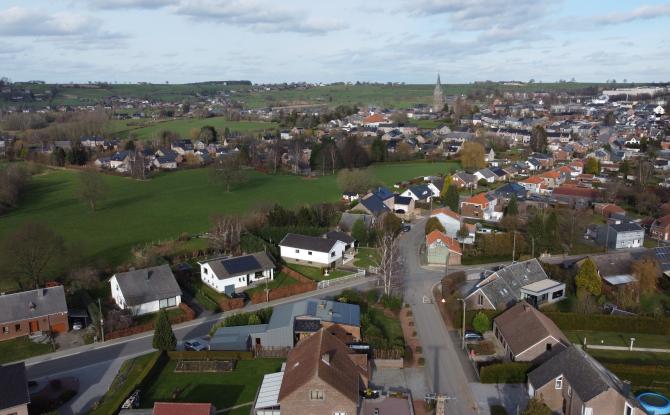 Aubel cherche des solutions pour rendre le logement accessible