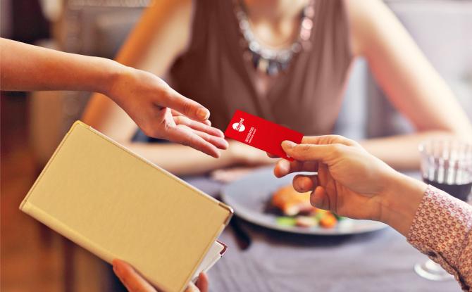 Des titres-repas pour le personnel de la Ville de Herve