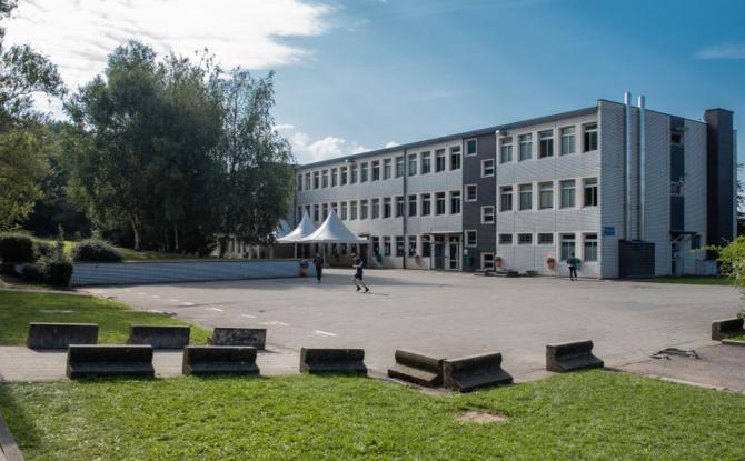 Trois élèves de l'Athénée Verdi en finale d’un concours scientifique