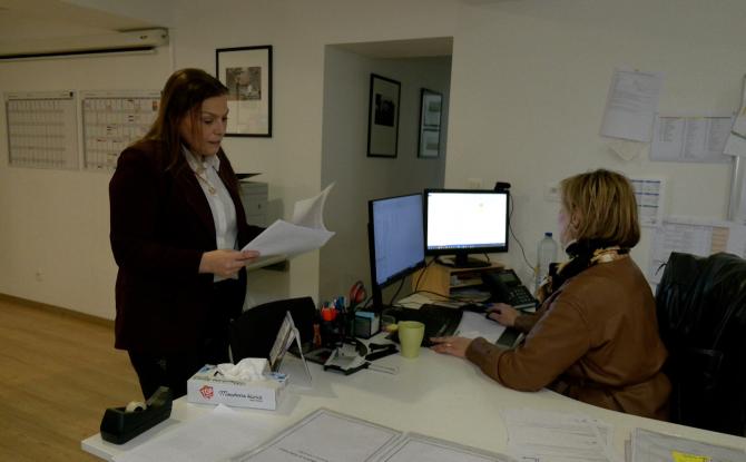 Dison : l'Agence de Développement Local vit ses dernières heures