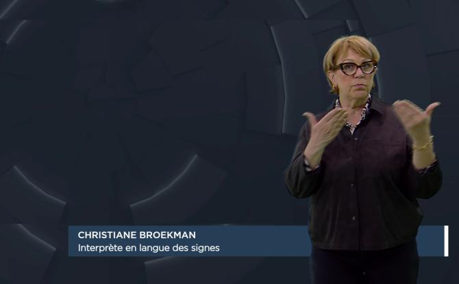 La semaines en signes