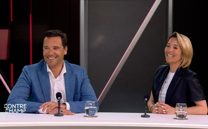 " Au début, tout le monde disait : ça ne marchera jamais à Verviers ! "