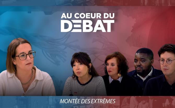 Comment réagir face à la montée des discours extrémistes ?