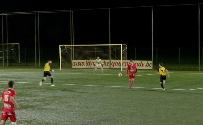 Raeren-Eynatten puni malgré sa domination à Onhaye (1-0)
