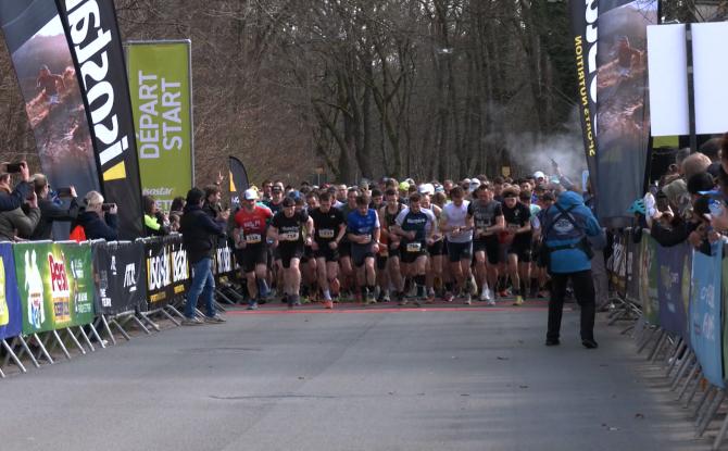 48è Crêtes de Spa : un défi toujours aussi prisé