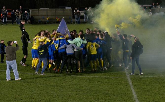 Herve l'emporte à Battice et est désormais co-leader de P2B !