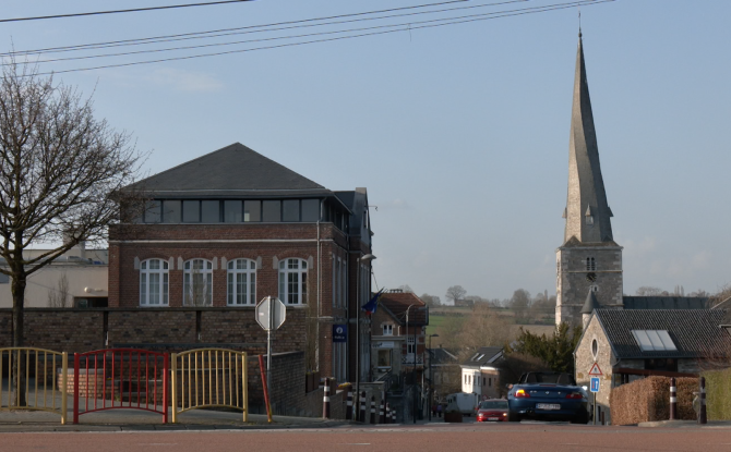 36 projets pour améliorer la qualité de vie à Baelen