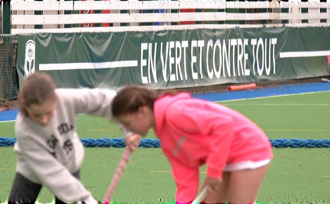 Le Royal Hockey Club Verviers bientôt délocalisé ?