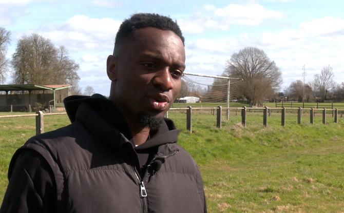 Paul-José M'Poku: retour sur une carrière bien remplie