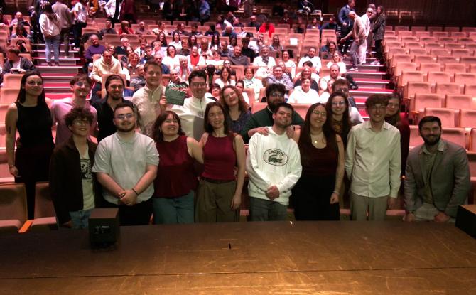 « Projet blood II » à l'affiche de la 2e édition de "Welkenraedt fait son cinéma"