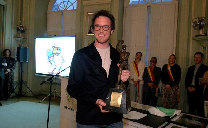 Thierry Neuville : « Il y a encore de belles choses à réaliser cette saison »