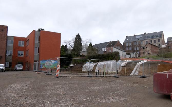 Maison de repos à Herve: retour à la case départ