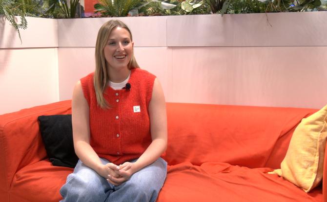 " J’ai envie de surprendre le public "