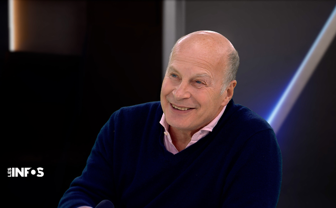 " Donner comme on voudrait recevoir est un piège "