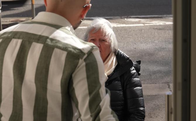Verviers contre le racisme : ouvrir des portes, vraiment