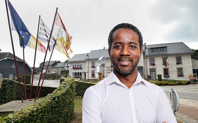 Waimes : la démission du directeur général actée par le Conseil communal