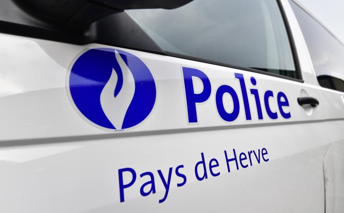 La zone de police du Pays de Herve équipée de pistolets à impulsion électrique