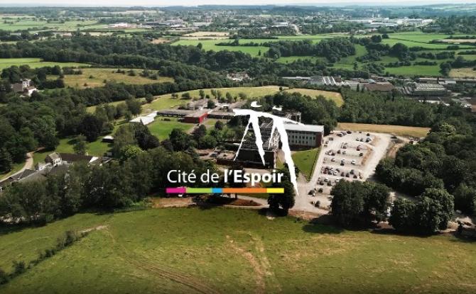 La Cité de l’Espoir, un accompagnement humain et sur mesure