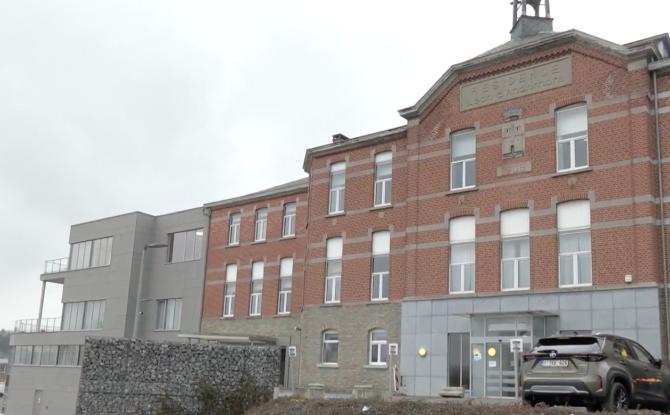 Limbourg va aider les Heures Claires par un prêt de 350 000 €