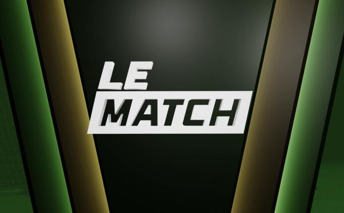 Le Match, P3C, Andrimont champion !
