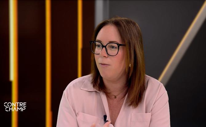 "On approche du point de rupture "