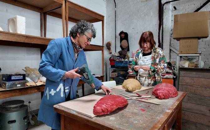 L' Atelier du Prince à l'heure de la métamorphose
