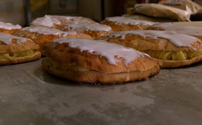 Le Jeudi saint ou le jour des lunettes à Verviers