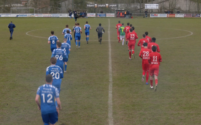 Trois-Ponts fait un grand pas vers le titre en P3D