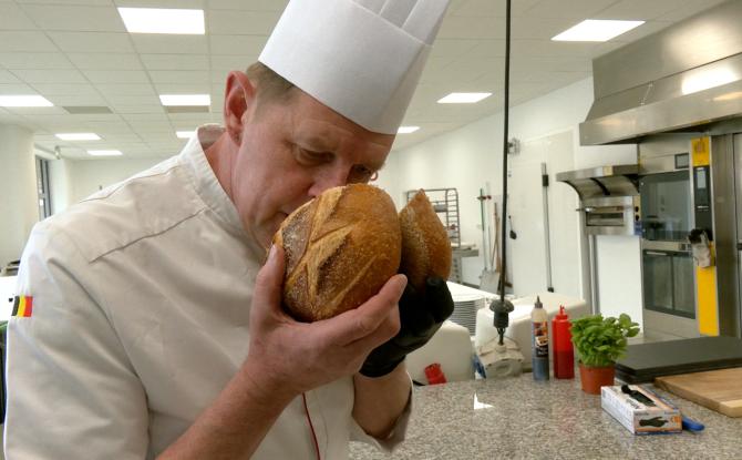 Nos entreprises agroalimentaires bientôt références en Europe ?