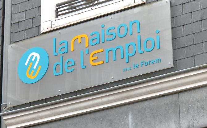 En 2027, 43 au lieu de 311 structures pour accueillir les chercheurs d'emploi