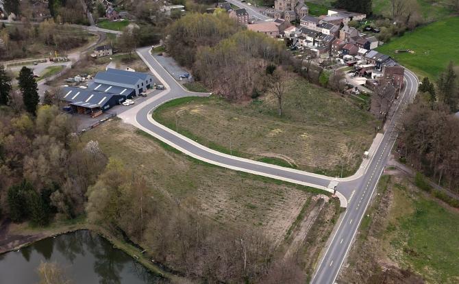 Plombières : fin du recours, le parc artisanal débloqué !