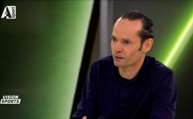 Dominique Dehaene : " La Belgique est le seul pays à organiser des jeux nationaux pour personnes atteintes d'un handicap mental"