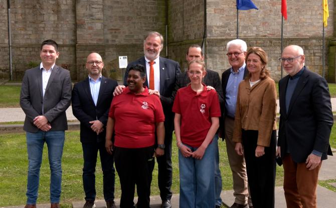 Special Olympics: 18 athlètes du Malmedy Athletic Club qualifiés!