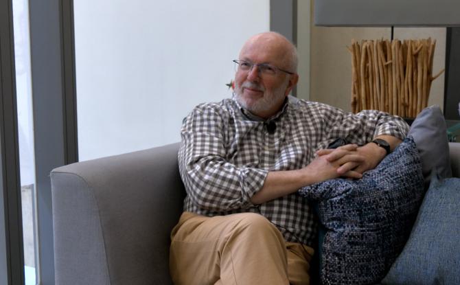 "On va fêter les 50 ans du CTT Tiège avec les frères Saive"