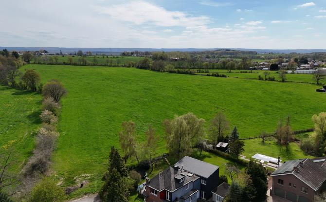 Verviers : le site du Laboru privilégié pour le futur hôpital