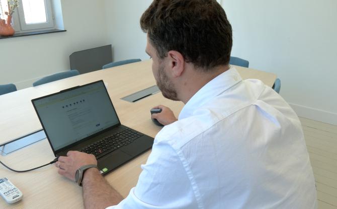 Une plateforme pour trouver rapidement et facilement des flexi-jobs