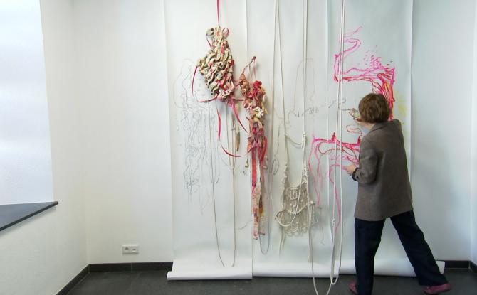 Eupen : des "Creative Future Citizen Workshops" pour façonner l'avenir