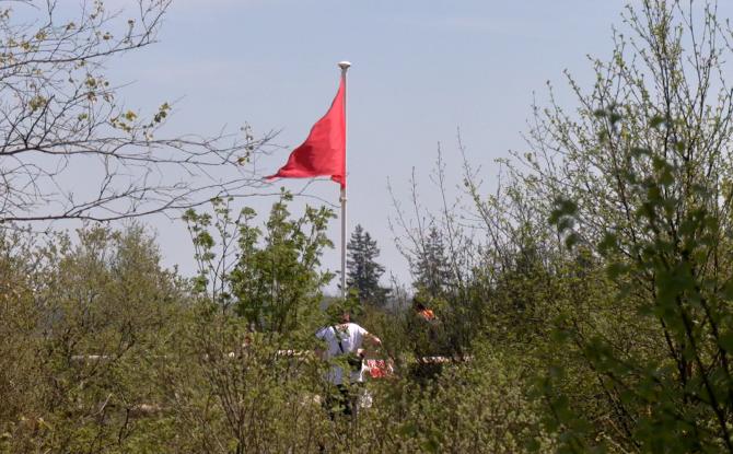 Fagnes : risque élevé d'incendie, mais de nombreuses promenades accessibles