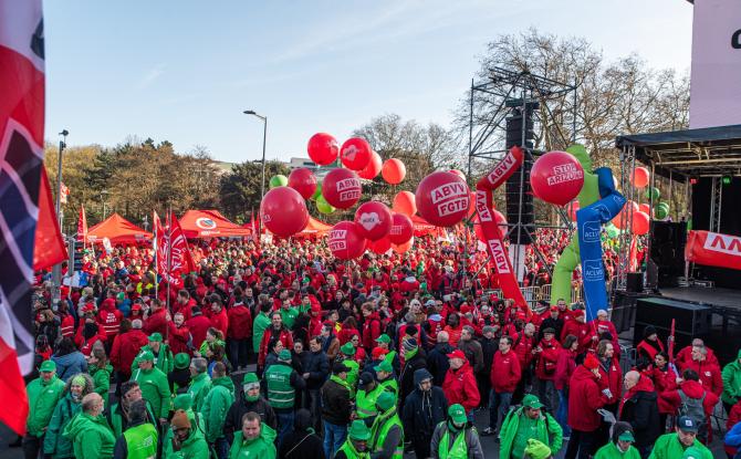 Manifestation nationale du 12 mai : à quoi faut-il s’attendre ?