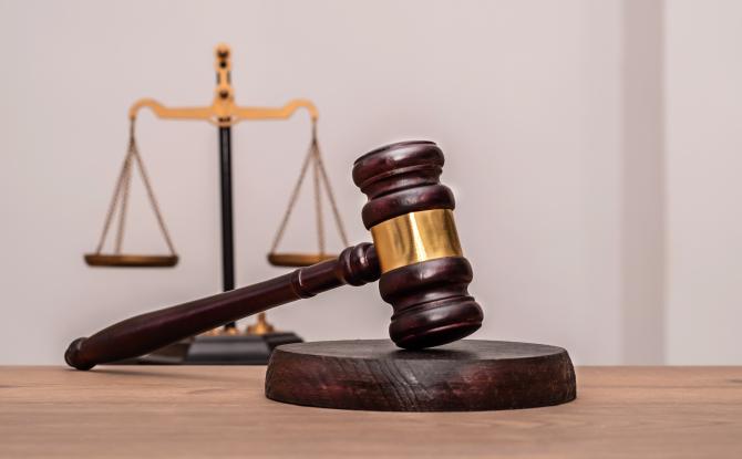 L’homme au casier judiciaire bien fleuri, écope de 14 mois de plus