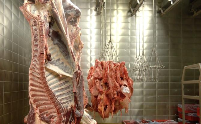 Cession ou concession, le sort de l’abattoir d'Aubel se joue maintenant !