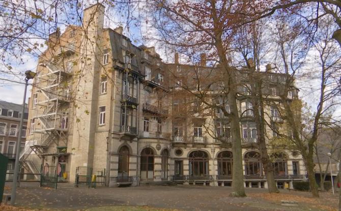 Spa débloque 3,6 millions pour le Britannique : l’opposition dénonce un « grand carrousel immobilier