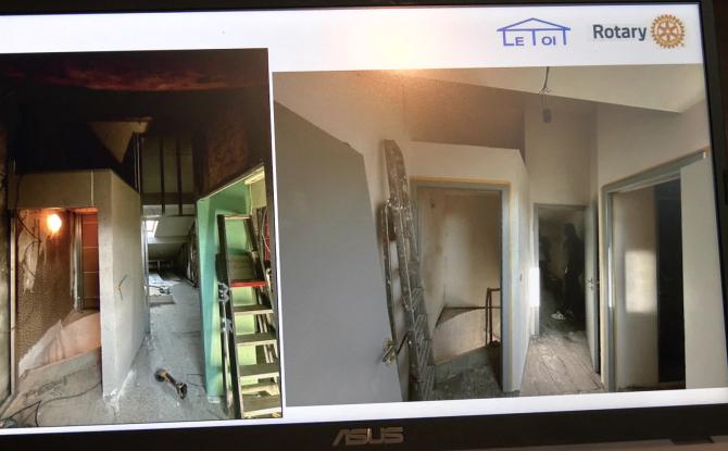 Un toit pour une famille en difficulté : “Le ToiT” agit sur le Plateau de Herve