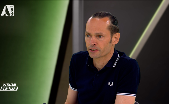 6.900 médailles pour "des Jeux conviviaux et très réussis" selon Dominique Dehaene, directeur des Special Olympics