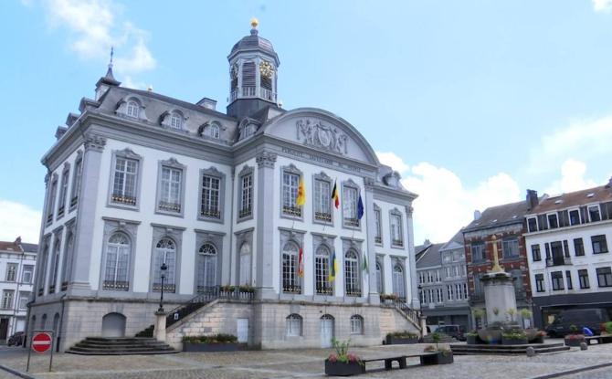 Verviers : des comptes finalement à l’équilibre malgré un déficit annoncé