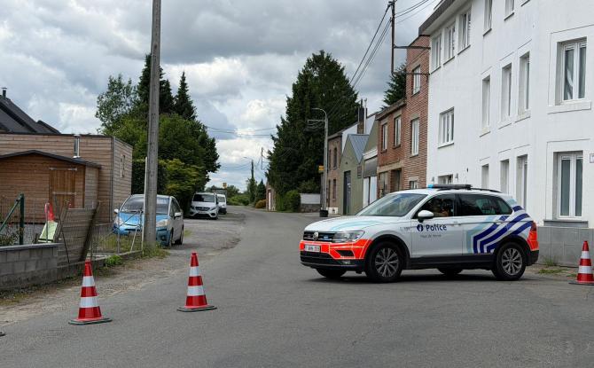 L'auteur du Fort Chabrol à Grand-Rechain libéré sous conditions