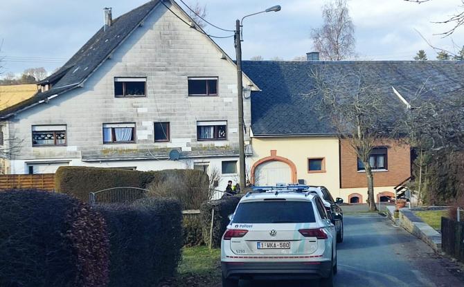 Agression mortelle à Saint-Vith : six ans de prison pour le principal auteur des coups de couteau