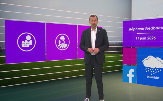 Météo