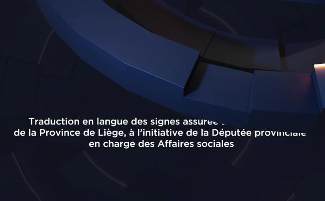 La semaines en signes