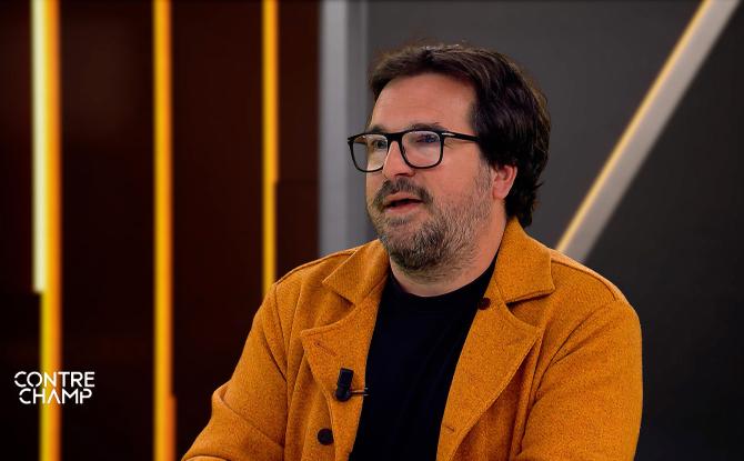 " Je rêve de voir les concerts revenir dans d'autres lieux à Spa "
